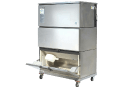 厨房機器製氷機・全自動製氷機