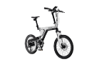 自転車・電動自転車